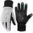 Winter Gloves -10℃ 3M Thinsulate Thermal Gloves Cold Weather Warm Gloves Running Gloves Touchscreen Bike Gloves for Men Women