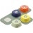 Dog Button Record Talking Pet Communication Vocal Training Interactive Toy Bell Ringer With Pad and Sticker puppy toys