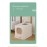 Fully Enclosed Oversized Cat Litter Box Pet Supplies Prevent Odor Spills Cat Toilet Double Door