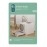 Fully Enclosed Oversized Cat Litter Box Pet Supplies Prevent Odor Spills Cat Toilet Double Door