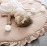 Baby Play Mats Round Floor Soft Cotton Baby Bedding Blanket Lace Crawling Mat Game Pad Toys For Children Room Nursery Decor