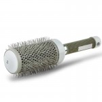 6 Size Hair Brush Nano Hairbrush Thermal Round Barrel Comb Hairdressing Hair Salon Styling Drying Curling