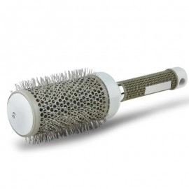 6 Size Hair Brush Nano Hairbrush Thermal Round Barrel Comb Hairdressing Hair Salon Styling Drying Curling