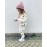 2023 Spring Baby Boys Girls Clothes Sets Children's Suit Kids Long-sleeved Hooded Cotton Sweater Pants Suits Clothing Outfit
